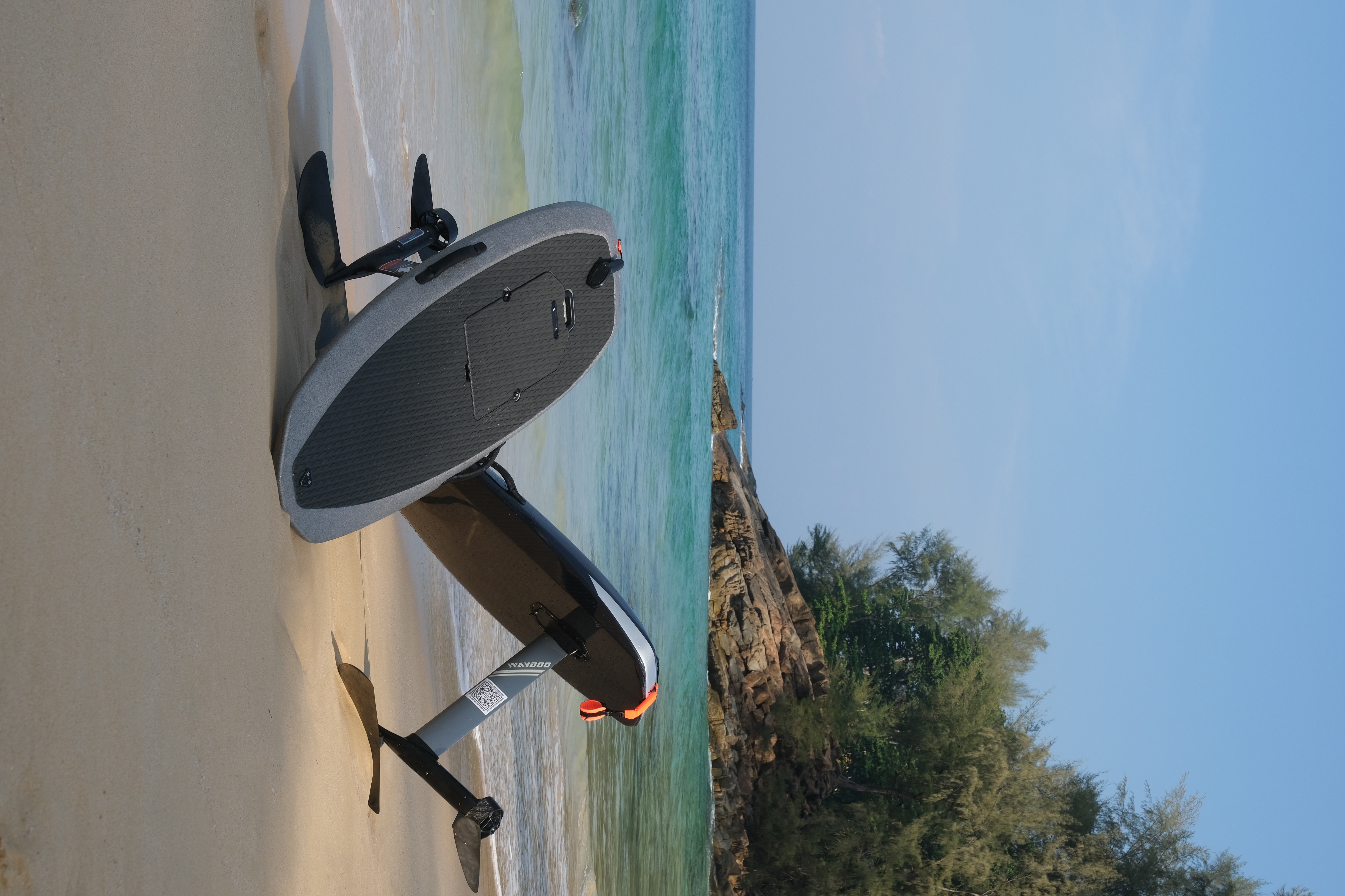 eFoil — фото 1