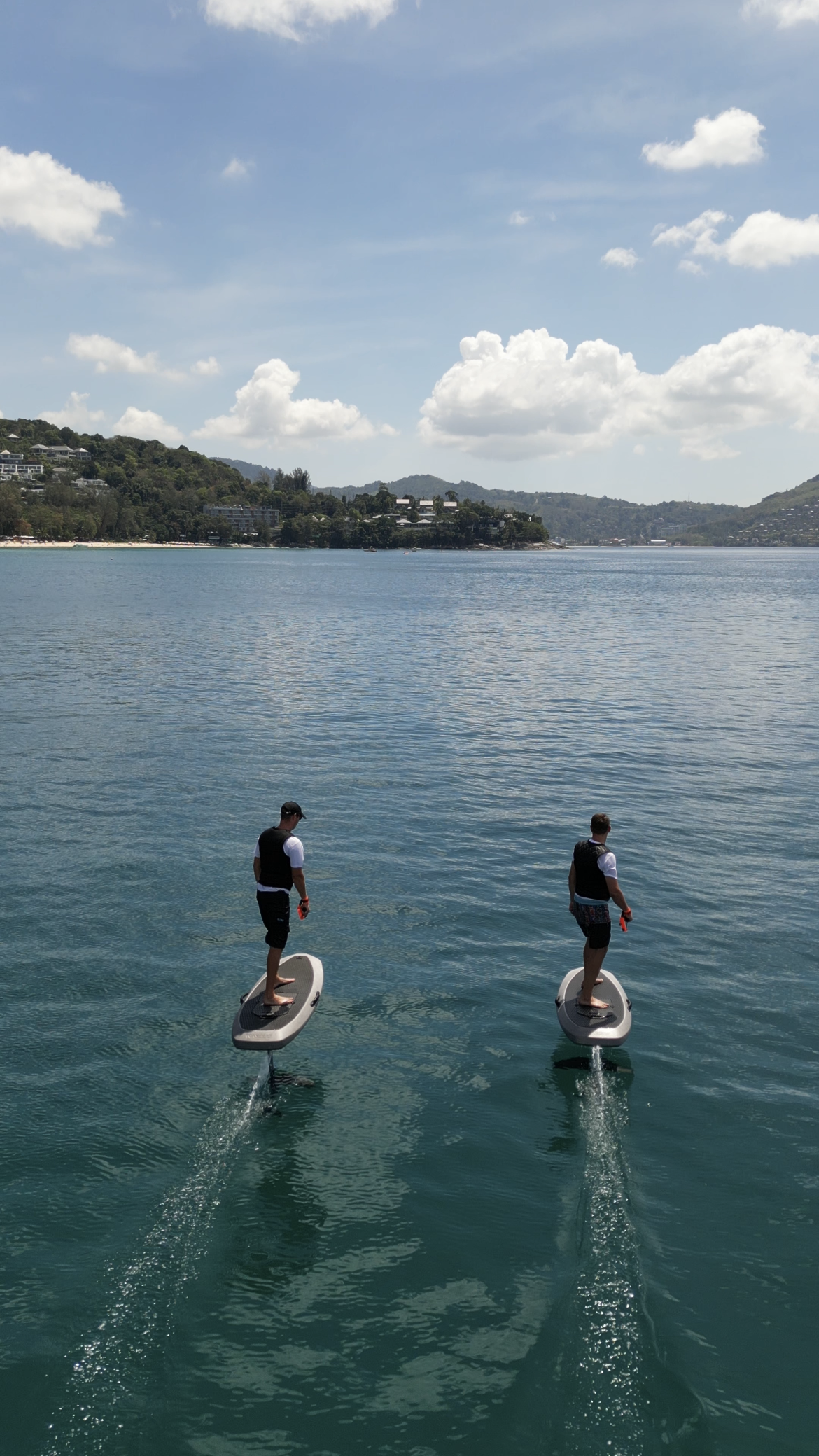 eFoil — фото 5